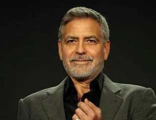 George Clooney, Düşes’i savundu