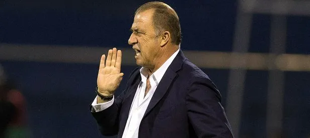 Bosna Hersekten Terim hamlesi