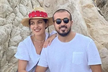 Köfte operasyonu! Bebek bekleyen Ezgi Mola köfteye aşerince eşi Mustafa Aksakallı soluğu...