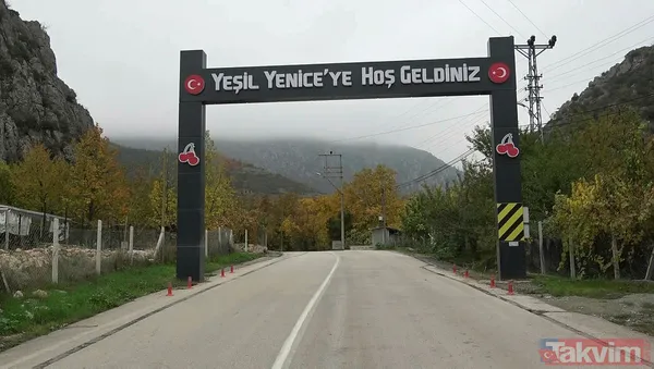 Amasya’da düğün salonu tekstil atölyesi oldu: Şalvar dikiyordu, şimdi 150 kişiye istihdam planı kuruyor - 7