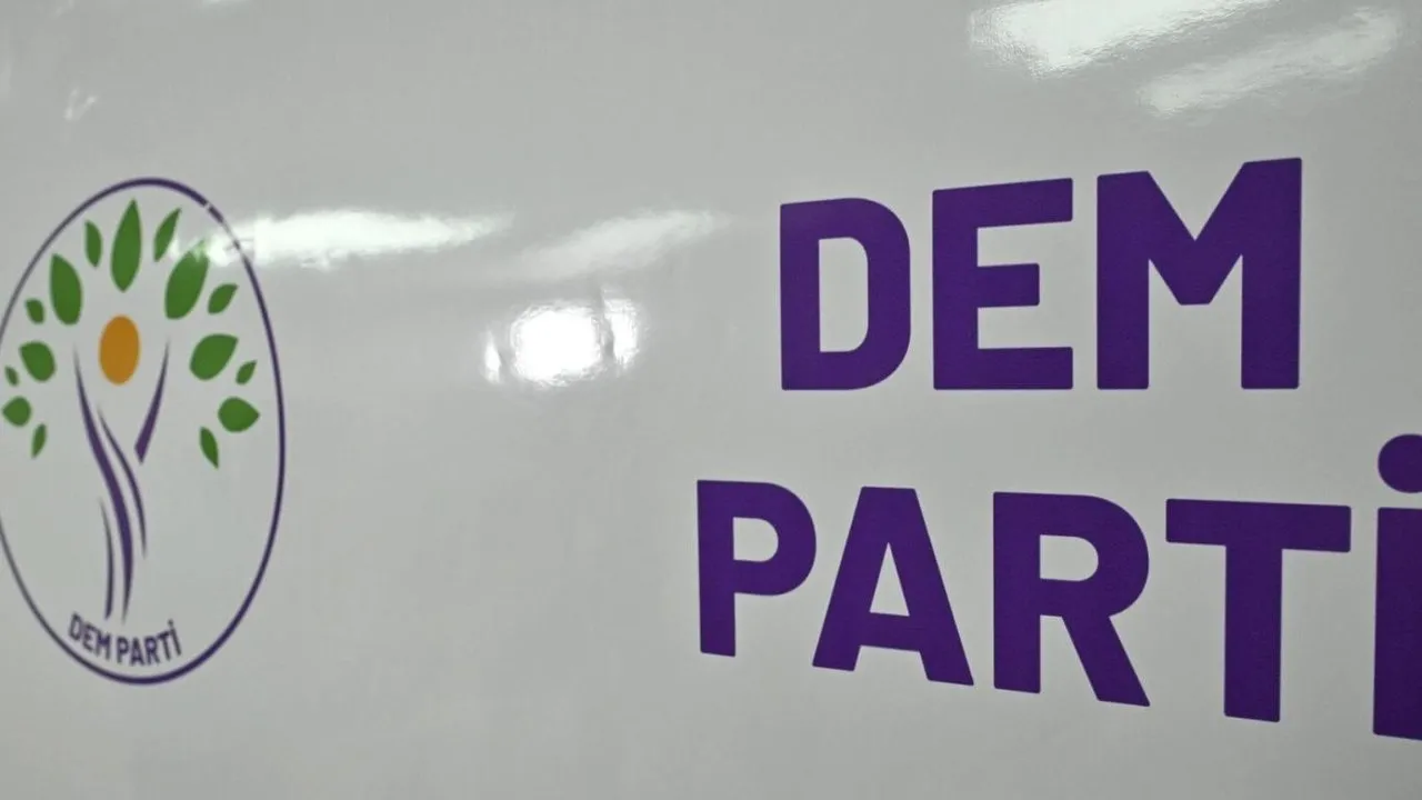 DEM heyeti yarın CHP ile görüşecek