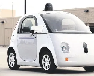 Trafik Waymo’ya emanet