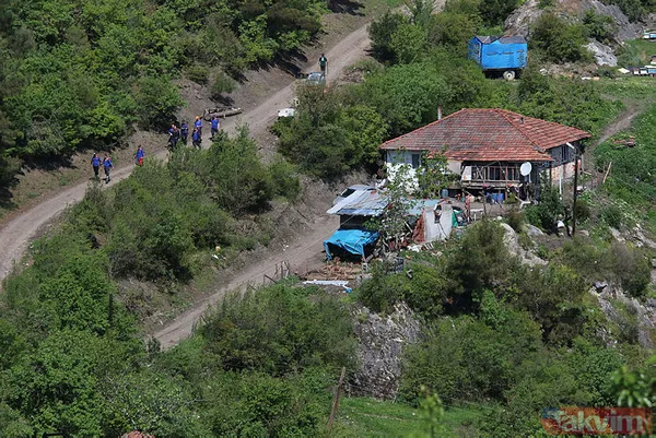 Son dakika: Müge Anlı ile Tatlı Sert canlı yayınında aranan Ecrin Kurnaz ölü bulundu! Ecrin bebeğin ölümündeki büyük şüphe! - 7