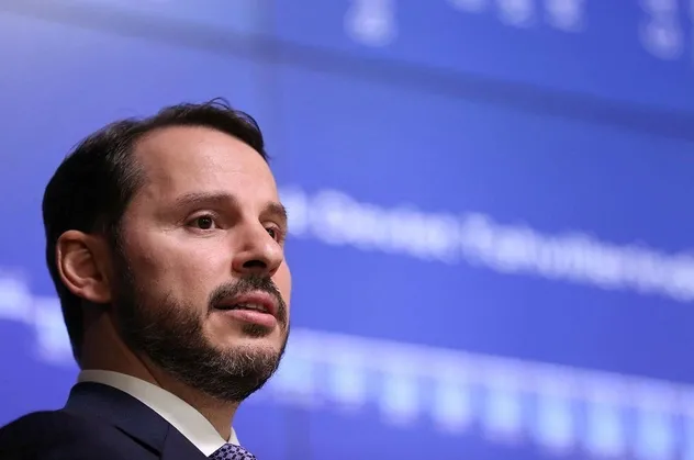 Bakan Albayrak ve ailesini hedef alan çirkin paylaşıma AK Parti'den sert tepki: Yargı önünde hesap verecek