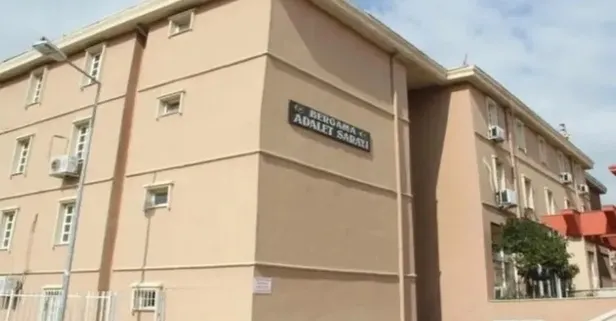 Adli depoda uyuşturucu hırsızlığı: 7 şüpheli tutuklandı