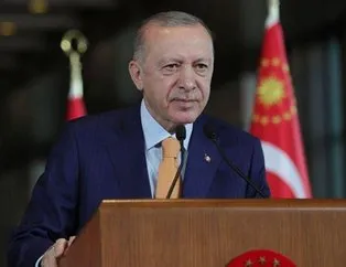 Başkan Erdoğan’dan Mehmetçiğe yeni yıl kutlaması