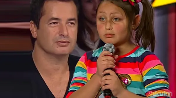 Yetenek Sizsiniz'e katılmış Acun Ilıcalı oylamaya almamıştı! Sıla Şahin yıllar sonra ortaya çıktı meğer çok ünlü olmuş - 1