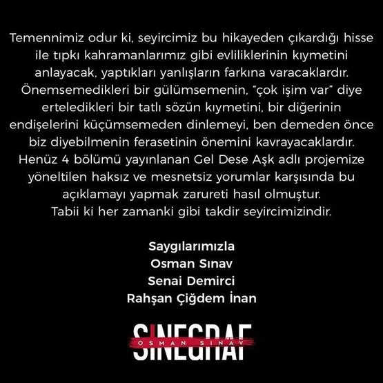 sistematik-saldirilara-gel-dese-asktan-yanit-1585772017801.jpeg Sistematik saldırılara Gel Dese Aşk’tan yanıt-4