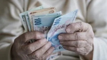 3 maaş avans 10 maaş kredi SSK, SGK ve Bağkur emeklisi için açıklama geldi-2