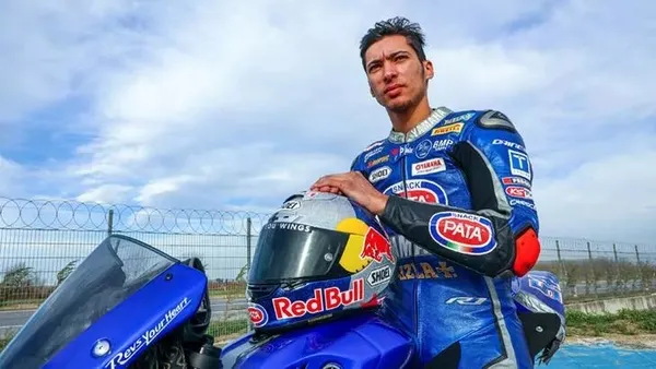 Matias Vina Roma’da (Yurttan ve dünyadan spor gündemi)-12