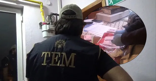 Eskişehir'de FETÖ/PDY'nin 'güncel kadın' yapılanmasına operasyon! 5 tutuklama