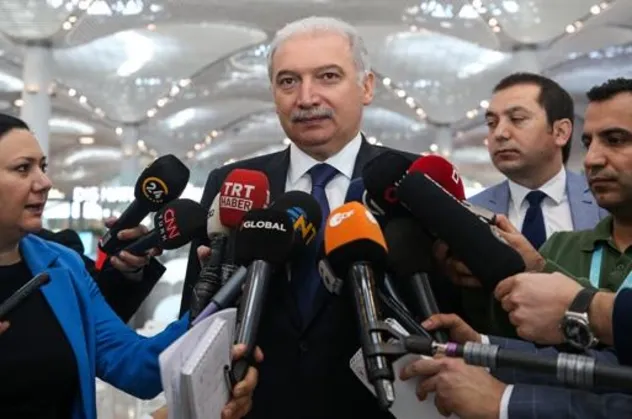 İBB Başkanı Uysal açıkladı: İstanbul Havalimanı'na 15 gün süreyle ücretsiz taşıma