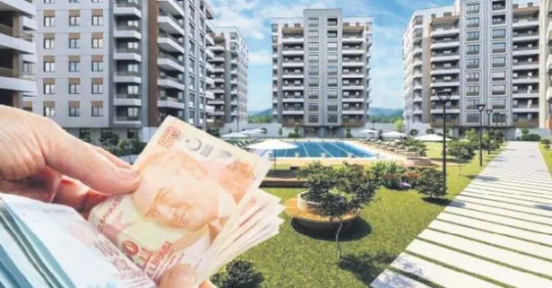 Fahiş site aidatlarına yasal düzenleme geliyor