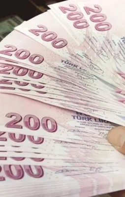 Borçların üstü çiziliyor