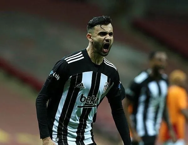 Ghezzal sosyal medyadan paylaştı: Eve dönüyoruz