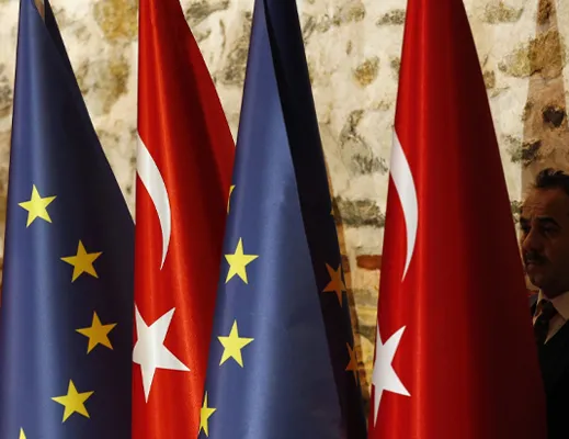 Avrupa Birliği ve NATO Türkiye’ye muhtaç! İtiraf...