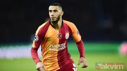 Son dakika transfer haberleri | Galatasaray, Fenerbahçe, Beşiktaş ve Trabzonspor transfer...