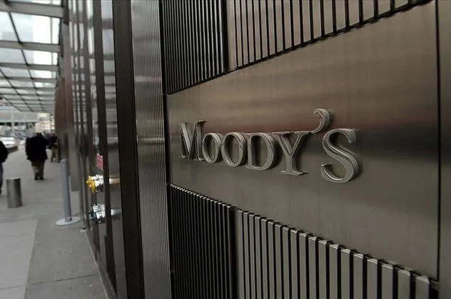 Moody's'den 6 Avrupa Birliği ülkesine "negatif" şok! Enflasyon tavan notlar yerlerde! Avrupa'da ekonomik kriz