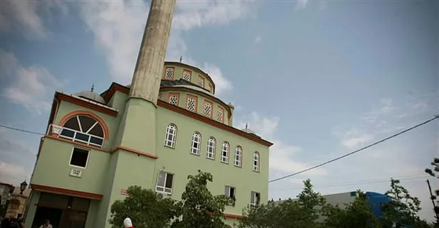 Pendik, Kartal ve Tuzla'da cami hoparlörlerinden gelen müzik sesine inceleme