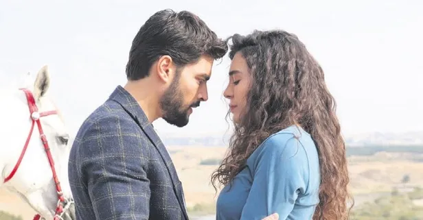 Zirvenin sahibi Hercai