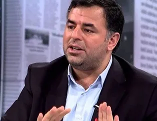 Alçak saldırıyı aklamaya çalıştı!