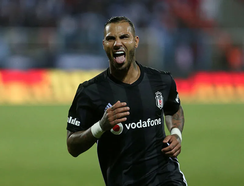 Süper Lig'de haftanın 11'i! - 9