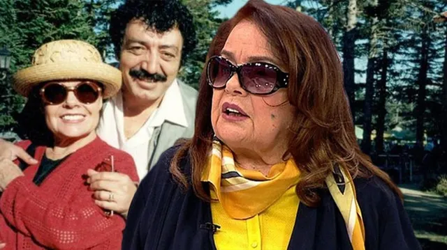 Müslüm Gürses ve Muhterem Nur arasındaki yaş farkı kaç?-2