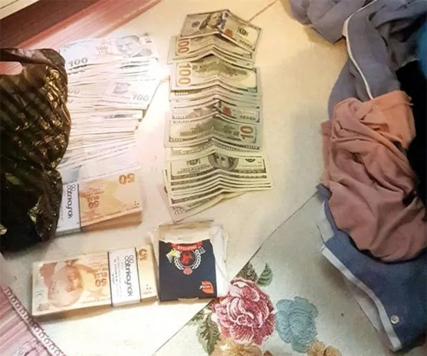 Kozmik bacı lakaplı FETÖ'cü Yasemin Ören böyle yakalandı-3