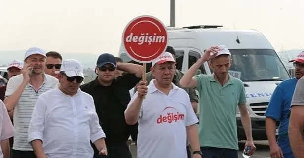 Bolu Belediyesi Başkanı Tanju Özcan CHP’den ihraç edildi! Kılıçdaroğlu’nu bombaladı: FETÖ’cülere teslim olan yönetimce atılmak beni küçültmez