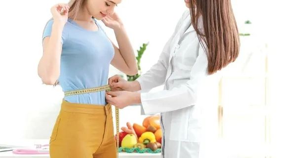 Şok diyet çok şikayet! Uzmanından sağlıklı kilo vermek için süper öneriler