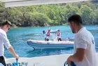 Fethiye'de 16,2 milyon metreküp dip çamuru temizlenecek: Deniz çayırları için Mapa-Şamandıra Sistemi kurulacak