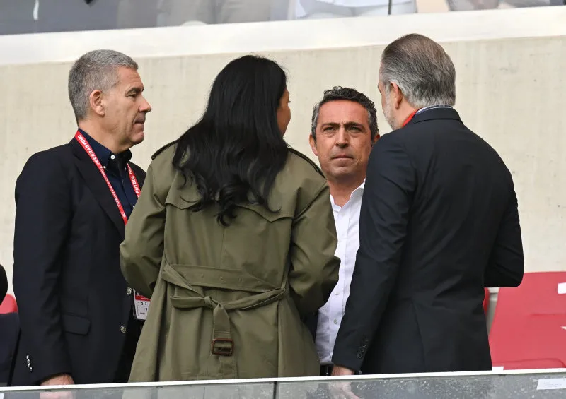 Fenerbahçe haberleri | Okurken yorulacaksınız! İşte Ali Koç'un 5 senede başaramadıkları - 13