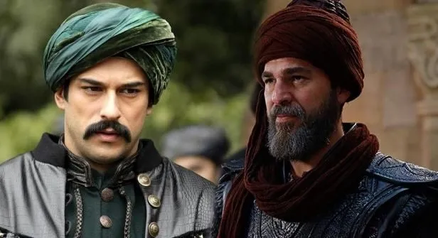 Diriliş Ertuğrul'un devamı Diriliş Osman hangi tarihte yayında? Diriliş Osman'a bomba transfer! İşte oyuncuları-1