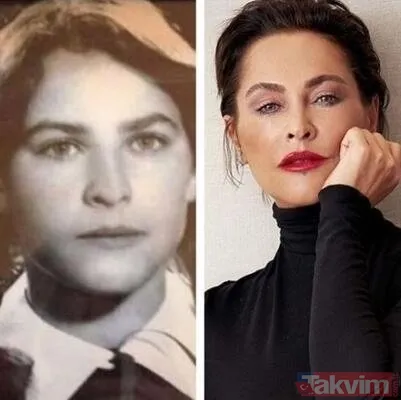 Pınar Altuğ'un mayolu fotoğrafı sosyal medyada olay oldu! - 19