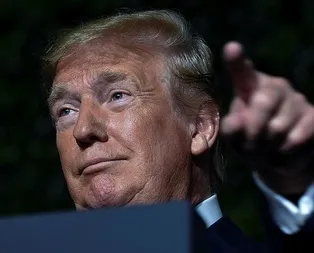 ABDden Çin ürünlerine yüzde 10luk ilave vergi