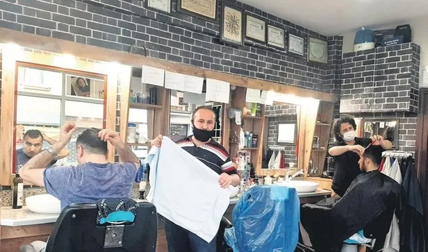 Ramazan Bayramı'nda 4 günlük sokağa çıkma kısıtlaması! Yarın nereler açık olacak?-2