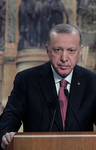 Son dakika: Başkan Erdoğan 2023 Yılı seçimleri için düğmeye bastı! İşte AK Parti'nin hedef kitlesi