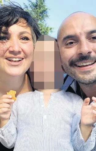 Şafak Susamcıoğlu mahkeme kararına isyan etti: Evladımı Masis ailesinden kurtarın!