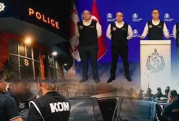 Kırmızı bültenle aranan 12 suçlu yakalandı