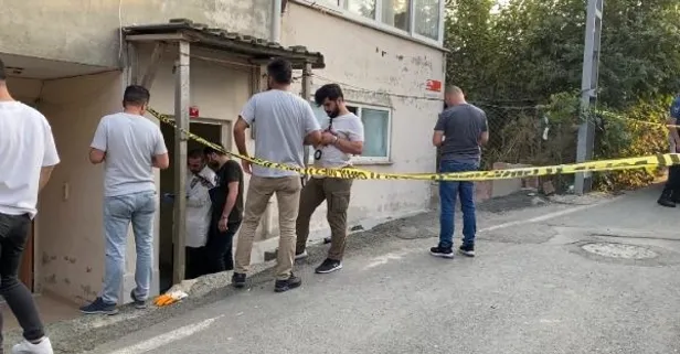 Sultangazi’de korkunç olay! Temizlemek için girdiği evde dehşeti yaşadı: Battaniyeye sarılı halde...