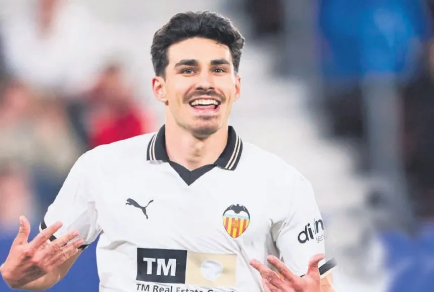 Almeida’da geri sayım