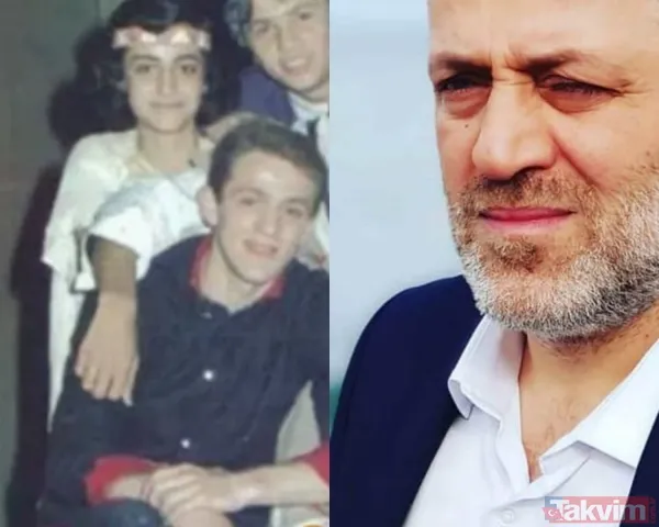 Sen Anlat Karadeniz'in Asiye'si Öykü Gürman görenleri şaşırttı! İşte Öykü Gürman'ın (Asiye) çocukluk fotoğrafı - 10
