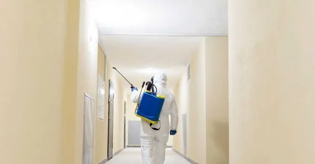 Dikkatler ilaçlama firmalarının üzerinde! Üçte biri kaçak çalışıyor