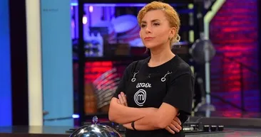 Masterchef Özgül Coşar hakkındaki Çağla Şıkel gerçeğiyle şoke etti! Meğer Masterchef Özgül ve Çağla Şıkel...