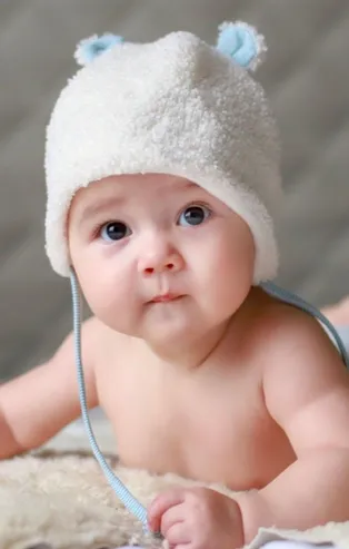 Bebek sonrası değişim