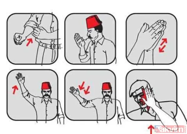 Dünyaya nam salan Osmanlı tokadının hiç duyulmamış hikayesi! Kafatası patlatan tokat... - 11