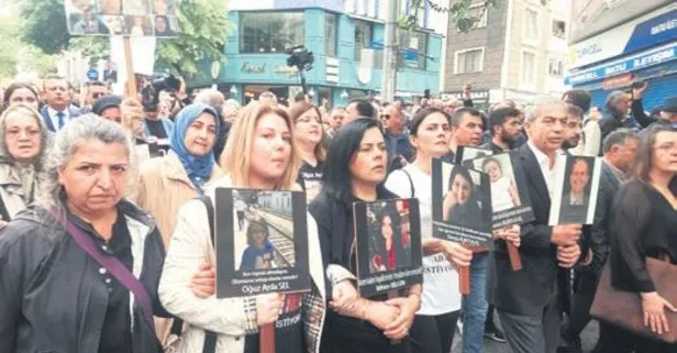 Çorlu tren kazasında mahkeme kararını verdi: 9 sanığa 108 yıl