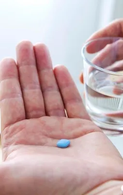 Viagra hayat kurtarabilir
