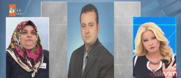 Müge Anlı'da son dakika itirafı! DJ Gezgin lakaplı Mehmet Karahan'ın cesedinin yerini işaret etti vicdansız abla stüdyodan kaçtı - 15