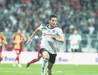 Umut Nayir için Zenit iddiası